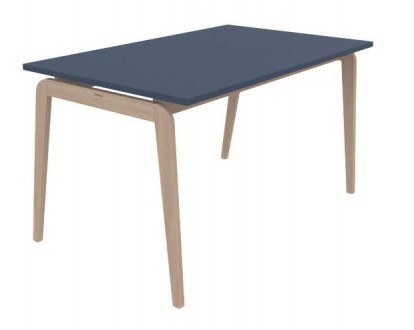 Table 140x80 4 pieds Adell